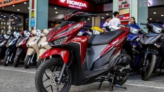 'Kẻ thay thế' Honda Air Blade về đại lý với mức giá bất ngờ, khách Việt đổ xô tìm mua