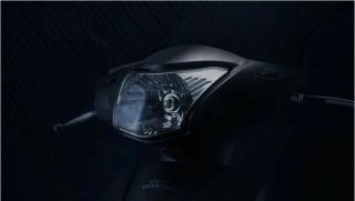 Mẫu xe ga mới của Honda ra mắt với giá 28 triệu, 'soán ngôi' Honda Vision nhờ thiết kế mãn nhãn