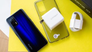 Đánh giá Realme GT 5G: Smartphone chip Snapdragon 888 giá rẻ liệu có thật?