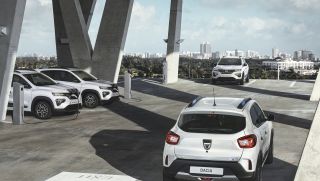 'Đàn em' của Mitsubishi Xpander rục rịch ra mắt: Giá dự kiến chỉ 416 triệu, rẻ hơn Toyota Vios