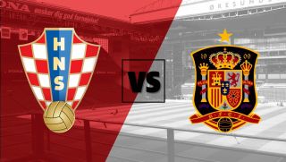 Trực tiếp Croatia vs Tây Ban Nha 23h ngày 28/6: Cuộc đối đầu không khoan nhượng