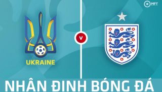 Nhận định bóng đá chuyên gia trận Ukraine vs Anh 2h00 ngày 4/7, tứ kết EURO 2021: Khó cản Tam Sư