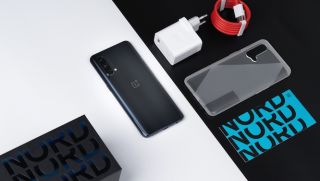 OnePlus Nord CE 5G ra mắt: Tích hợp nhiều tính năng, giá hấp dẫn