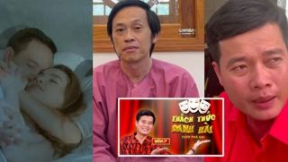 Sao Việt 5/7: Rò rỉ clip giường chiếu của Kim Lý, ông trùm TTDH từng nói đỡ cho Hoài Linh gặp tin dữ