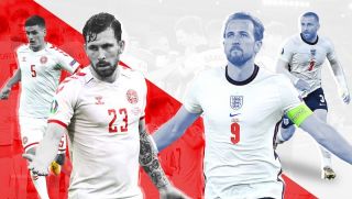 Link xem trực tiếp Anh vs Đan Mạch - Bán kết Euro 2021 - 02h00 ngày 8/7: Link VTV3 HD nhanh nhất