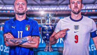 Lịch thi đấu chung kết EURO 2021, lịch phát sóng EURO trên VTV mới nhất: 2 trường phái đối lập