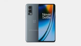 OnePlus Nord 2 sẽ có chipset Dimensity 1200-AI tùy chỉnh