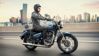 Siêu phẩm côn tay giá 78 triệu đồng trình làng, sức mạnh vượt xa Yamaha Exciter và Honda Winner X