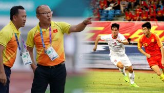 VL 3 World Cup 2022: ĐT Việt Nam đá sân nhà, trợ lý HLV Park tuyên bố cứng về trận gặp Trung Quốc