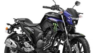 Đàn em Yamaha Exciter tung bản mới giá 41 triệu đồng: Thiết kế và sức mạnh ăn đứt Honda Winner X