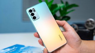 Đánh giá Oppo Reno6: Camera thần thánh xóa phông cực đỉnh 