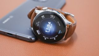 Huawei Watch 3 chuẩn bị lên kệ tại Việt Nam