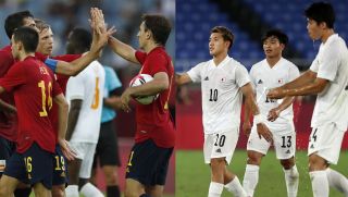 Kết quả bóng đá tứ kết Olympic Tokyo 2021: Sao MU mắc sai lầm, đối thủ của ĐT Việt Nam vào bán kết
