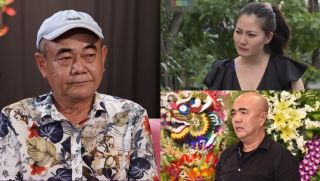 Ngọc Lan bàng hoàng, Quốc Thuận và dàn sao Việt sững sờ nhận tin nam NS lão thành qua đời đột ngột