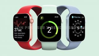 Thêm 2 mẫu Macbook và 6 mẫu Apple Watch mới được Apple đăng ký pháp lý