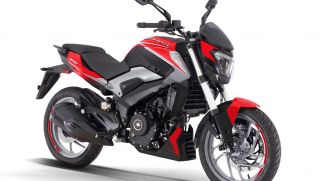 Siêu phẩm côn tay mới giá 47 triệu đồng có sức mạnh làm choáng ngợp Yamaha Exciter và Honda Winner X