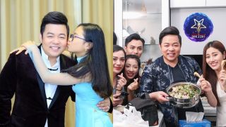 Quang Lê hé lộ lý do ưu ái,bỏ tiền túi cho Phương Mỹ Chi,công khai số 'con cưng' nhiều đến ngỡ ngàng