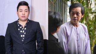 Tin nóng 8/8: Quang Lê tuyên bố ‘xanh rờn’ về NSƯT Hoài Linh, tiết lộ lời ‘tiên tri’ gây giật mình