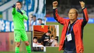 Filip Nguyễn báo tin vui, ĐT Việt Nam rộng cửa đón sao Việt Kiều phục vụ mục tiêu World Cup