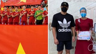 Tin bóng đá trưa 11/8: Tin đồn ĐT Việt Nam rút khỏi World Cup; Ngôi sao bị HLV Park từ mặt gây chú ý