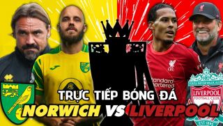 Kết quả bóng đá Norwich vs Liverpool - Ngoại hạng Anh 2021/2022: The Kop mở hội trên sân khách