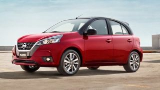 Đối thủ Kia Morning 2021 lộ diện: Giá rẻ hơn Hyundai Grand i10 tận 80 triệu, trang bị long lanh