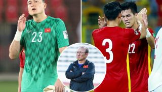 Tin bóng đá 16/8: ĐT Việt Nam mất lợi thế vàng quyết định vé dự World Cup; Đặng Văn Lâm báo tin dữ
