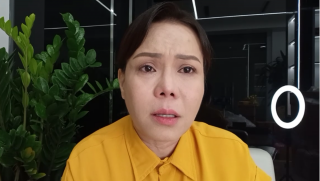 Việt Hương nghẹn ngào đưa ra quyết định quan trọng sau khi chứng kiến những hình ảnh đau xót