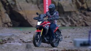 ‘Đàn em bá đạo’ của Honda Winner X ra mắt với giá 44 triệu đồng, sức mạnh đè bẹp Yamaha Exciter