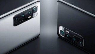Hé lộ Xiaomi Mi 11T Pro cấu hình và giá bán khiến cả làng smartphone 'đứng hình'
