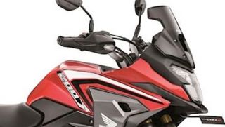 Honda ra mắt mẫu côn tay 44 triệu: Thiết kế so kè Honda Winner X 2021, sức mạnh vượt Yamaha Exciter