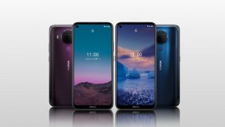 Tin trưa 21/8: Nokia vững ngôi vương smartphone giá rẻ dưới 3 triệu, Galaxy M52 lộ cấu hình khủng