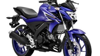 ‘Truyền nhân’ của Yamaha Exciter trình làng phiên bản mới giá 50 triệu, làm lu mờ Honda Winner X