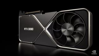 RTX 3090 nóng 110 độ C và món quà bất ngờ bên trong 