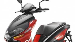 ‘Kẻ thế chân’ Honda Air Blade giá chỉ 37 triệu: Diện mạo khá bảnh, trang bị ngầu bá cháy