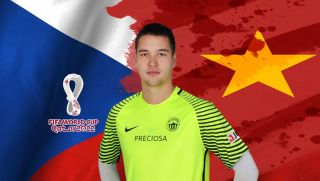 Sau nhiều lẫn lỡ hẹn ĐT Việt Nam, Filip Nguyễn sắp đối đầu với sao Real Madrid ở VL World Cup 2022