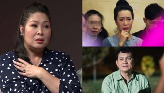 NSND Hồng Vân bàng hoàng, NSƯT Trịnh Kim Chi cùng giới showbiz đau xót nhận tin tang sự từ đàn em