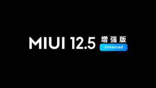 Xiaomi tung ra bản cập nhật MIUI 12.5 Enhanced