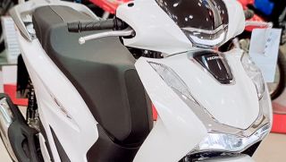 Chiếc Honda SH 150i 2020 có mức giá không tưởng, gây sốt với chi tiết 'độc nhất vô nhị'