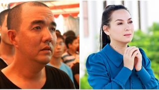 Nghệ sĩ Quốc Thuận hé lộ tình hình sức khỏe hiện tại của Phi Nhung sau khi trở nặng phải chuyển viện