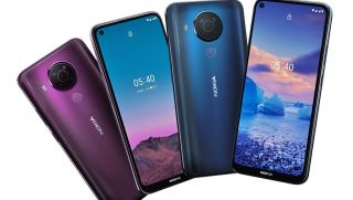 Nokia 5.4 bắt đầu được cập nhật Android 11: Mượt mà và ổn định, người dùng nên cài đặt ngay