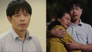 Hồng Ánh ‘lật tẩy’ thói quen kỳ lạ của Thái Hòa, tiết lộ cái kết bất ngờ trong phim Cây táo nở hoa