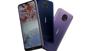 Nokia G10, C01 bất ngờ ra mắt với mức giá 'hủy diệt'