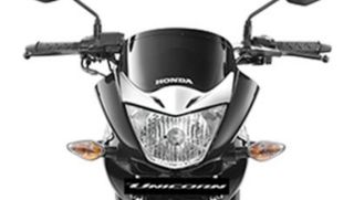 Thần gió ‘đè bẹp’ Honda Winner X giá 30 triệu: Thiết kế ‘nhấn chìm’ Yamaha Exciter, trang bị chất lừ