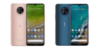 Nokia G50 - 'Kẻ thách thức' vua smartphone 5G giá rẻ lộ diện trên FCC, pin gần 5000 mAh