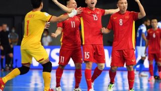 Đội tuyển Việt Nam nhận tin không thể vui hơn từ Nga, tràn trề cơ hội làm nên lịch sử tại World Cup