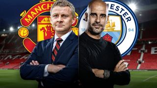 Tin nóng NHA 18/9: Solskjaer được tiếp 'doping', Pep 'tuyên chiến' với CĐV Man City