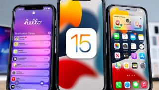 Cách tải nhiều ảnh cùng lúc trên iOS 15