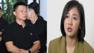 Văn Mai Hương xót xa, Quang Minh và cả showbiz đau lòng nhận tin tang sự từ đồng nghiệp thân thiết