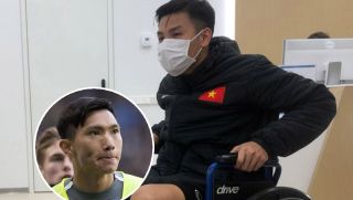 Thêm 1 trụ cột chấn thương nặng ngang Văn Hậu, nghỉ hết World Cup: ĐT Việt Nam 'khủng hoảng nhân sự'